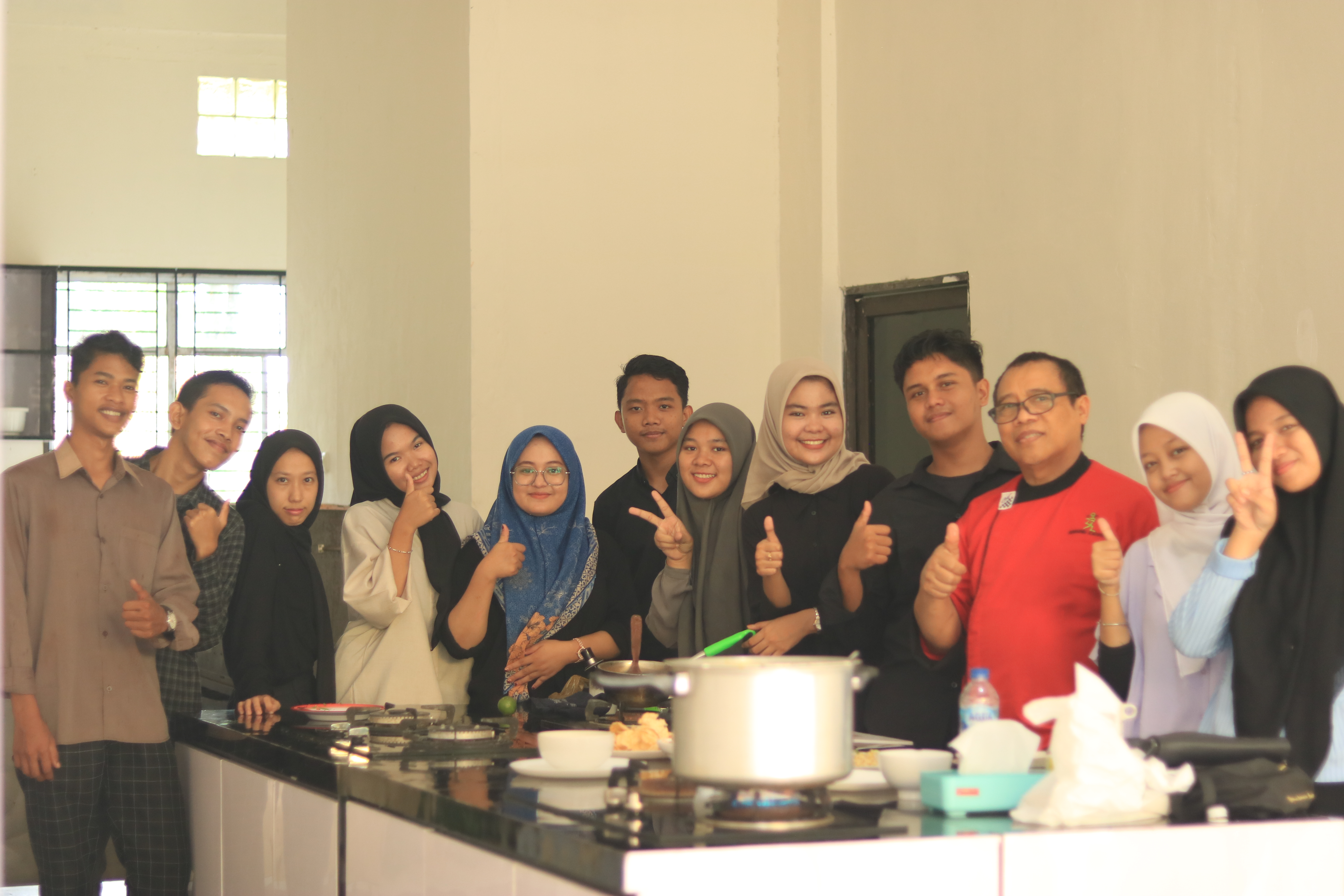 Labor Kitchen Chef