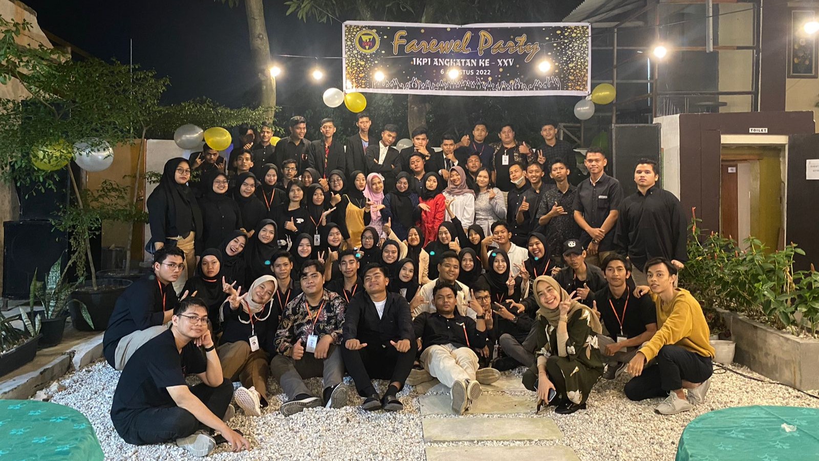 Promp Night IKPI 2022