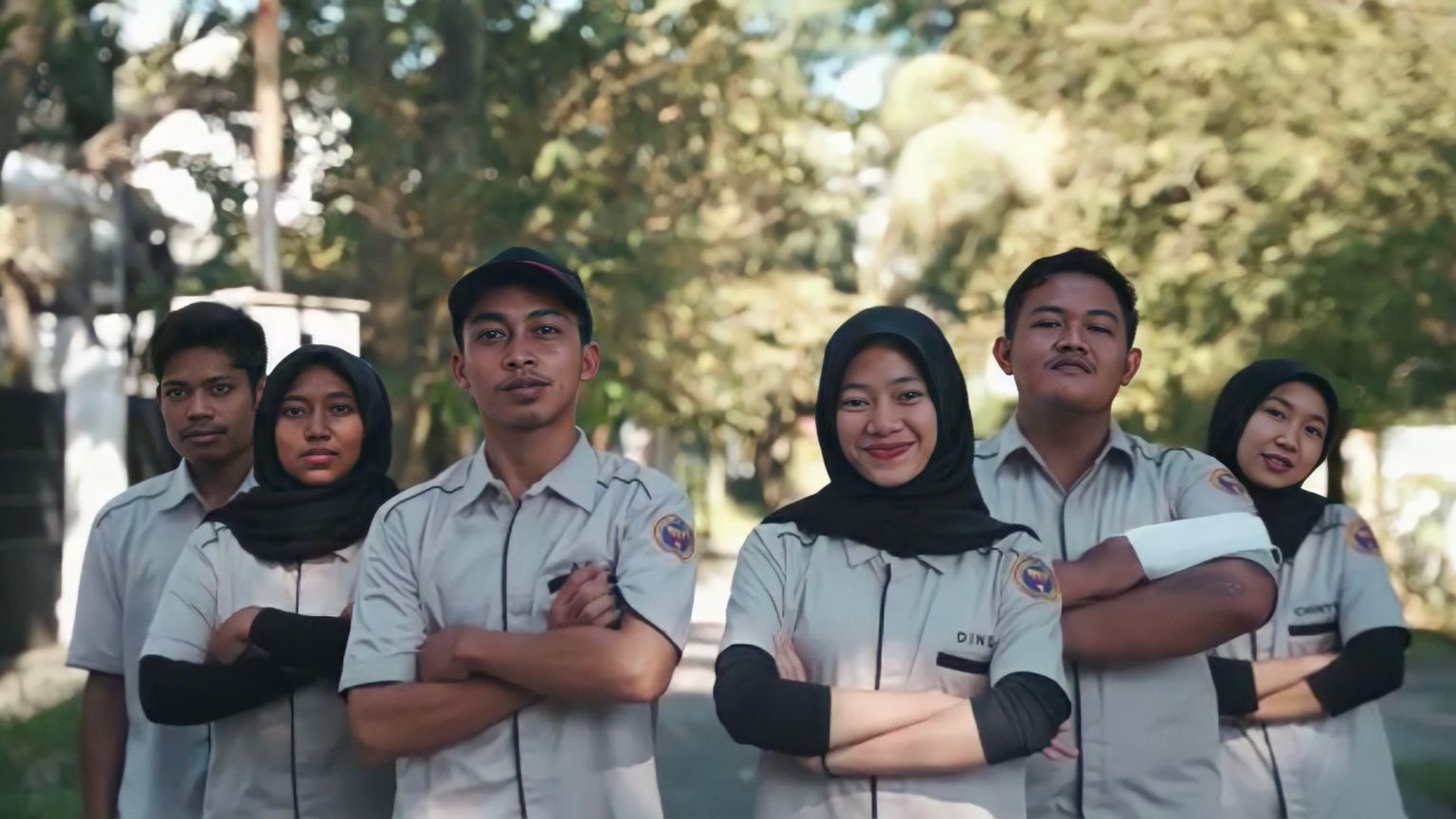 Desain Komunikasi Visual (DKV)