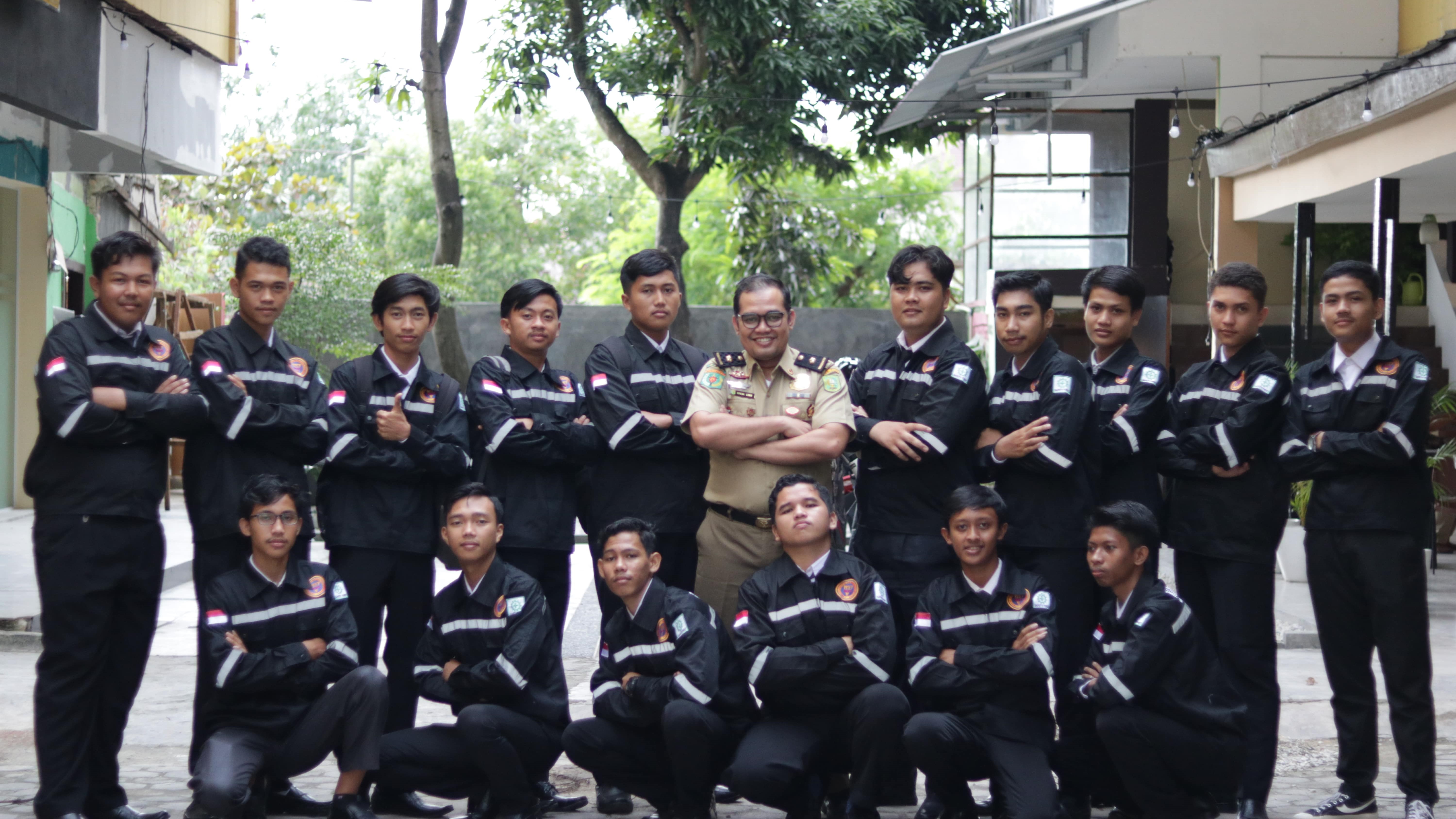 Teknik Informatika