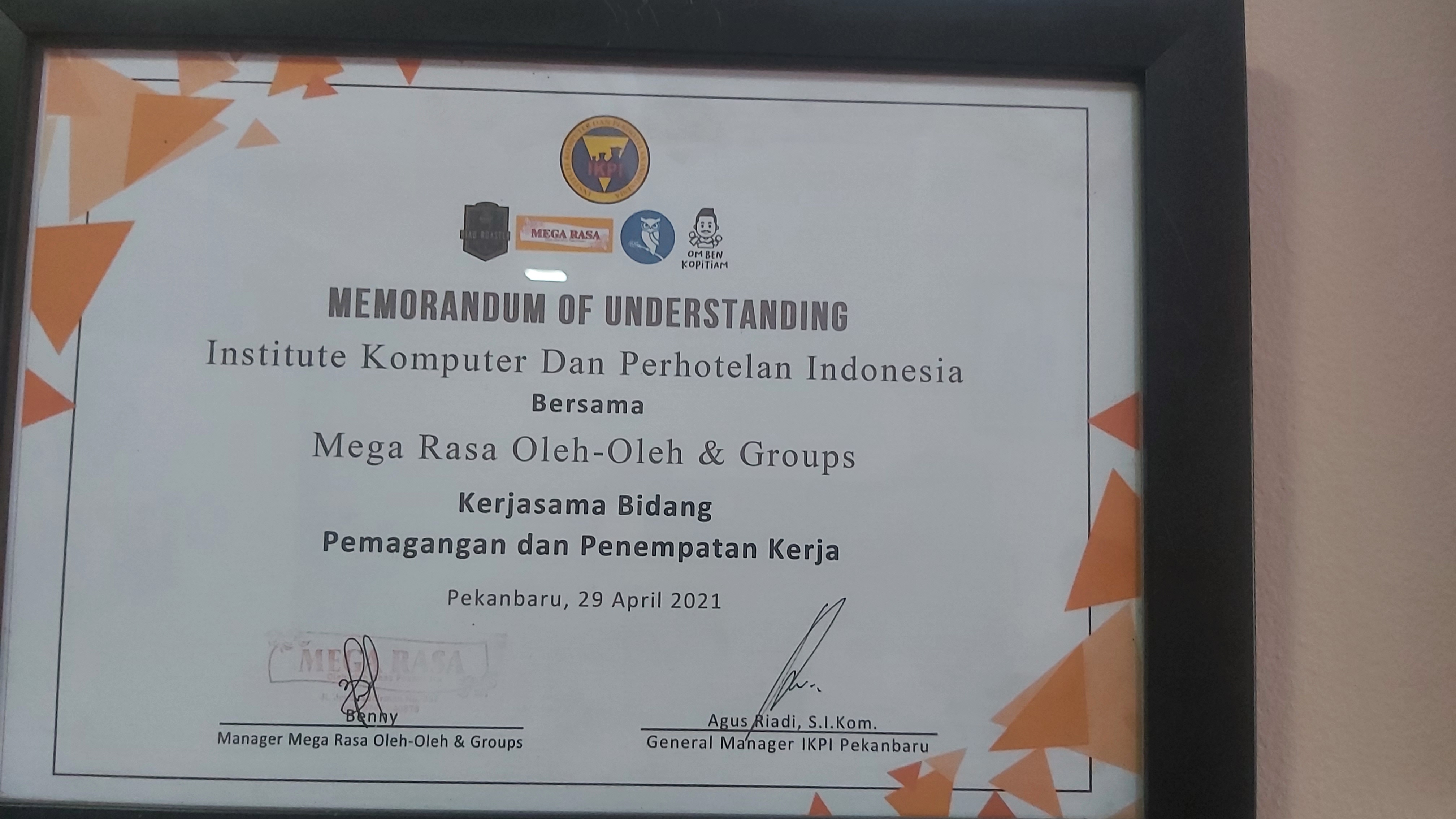 Mega Rasa